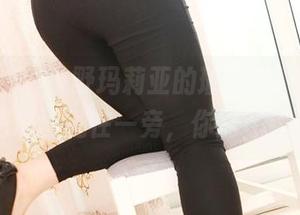 3Agirl – 小野玛莉亚的瑜伽写真合集：偶尔把心情抛在一旁，你能get到吗？