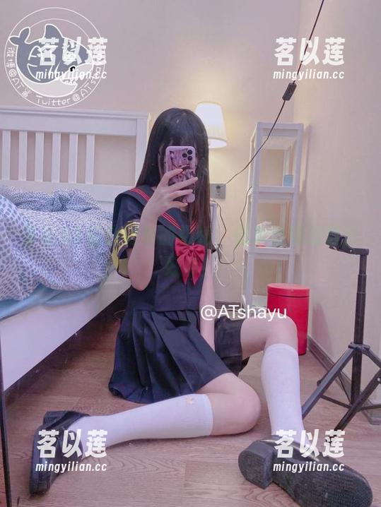 享受AT鲨白衬衫的福利，偶尔也要对自己好点！