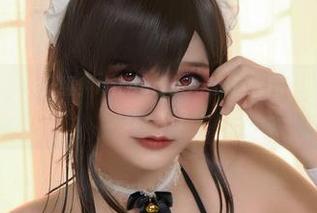 Azami的魅力大升级！NitocrisSelfi这套图更新后要不要给我一张？