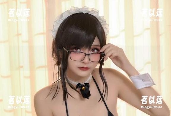Azami的魅力大升级！NitocrisSelfi这套图更新后要不要给我一张？