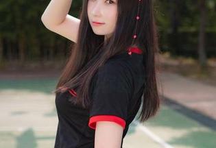 Caution:Bambi(밤비)万圣节免费原图，快来抓住机会让你的万圣夜更有戏！