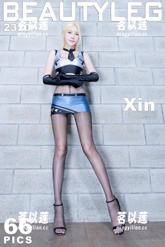Beautyleg - 跟随Rosa探索护士写真全集，感受那份若隐若现的暧昧
