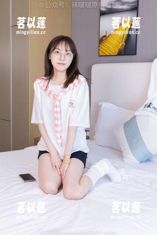 BoBoSocks袜啵啵 - 在线体验周周高跟鞋的魅力，原图就像一场梦。