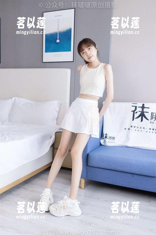 BoBoSocks袜啵啵-涵涵 BoBoSocks袜啵啵 - 把梦想穿上脚,涵涵的帆布鞋合集