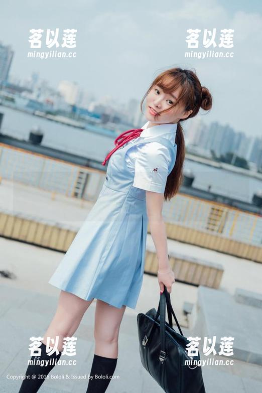 BoLoli菠萝社-Monkey_小潘鼠 BoLoli菠萝社 - 天台精选作品:Monkey_小潘鼠居然能把高楼变成桃花源?