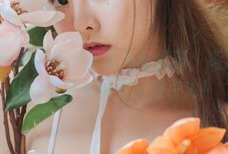 BoLoli菠萝社 – 王语纯的美腿，高清图册告诉你什么叫真实吸引力！