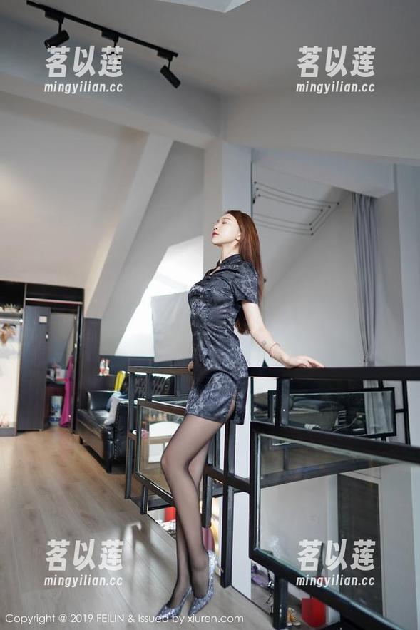 Feilin嗲囡囡 - 今天的心情：SiByl李思宁水手服美图分享，谁说潮流只属于海洋？