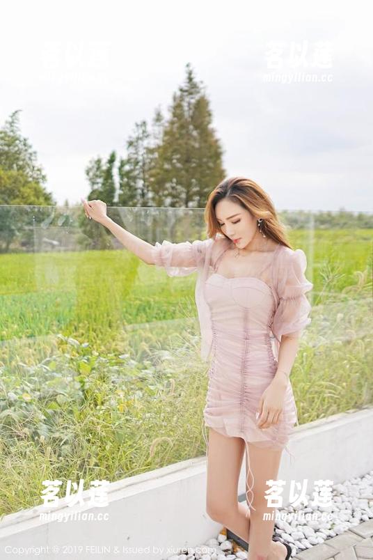 Feilin嗲囡囡-施忆佳KITTY Feilin嗲囡囡 - 施忆佳KITTY:女神气质私拍图片,来看看她是怎么把平凡变成传奇的!