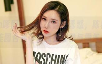 Feilin嗲囡囡 – 高跟鞋的诱惑，陈雅漫VICKY美图合集带你感受优雅与霸气并存！
