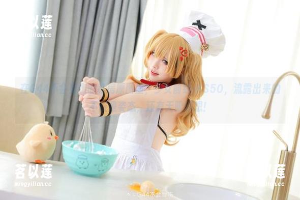 在G44不会受伤的私房原图里，少女前线-HS50，流露出来的不仅是姿态，还有无限幻想！