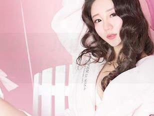 GIRLT果团网 – JK福利大集结！陈迪娅的图集让你心情瞬间变好！