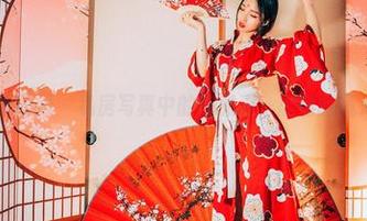 GIRLT果团网 – 私房写真中的陈雅漫，剧情暗藏无尽遐想
