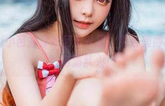 Hachi小芭教你如何穿礼服，简直美得不科学！高清乱入！