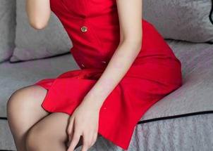 IMiss爱蜜社 – 李李七七喜喜的图库，甜心好像从梦中走出来