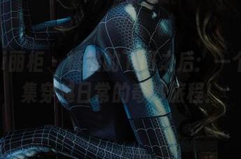 Ligui丽柜 – 桃桃的下班之后：一个作品集穿越日常的奇妙旅程！