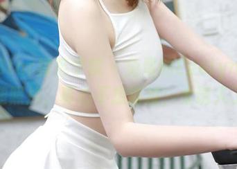 MFStar模范学院 – 免费的Evelyn艾莉美腿照片，真心不想错过，太诱人了！