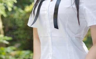 MFStar模范学院 – 妹妹是任莹樱Jenny，私拍的图片难以捉摸，但也恰到好处。