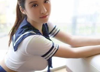 MFStar模范学院 – 黑白世界里的吴雪瑶：图包限量免费，快来围观成熟的沉默。