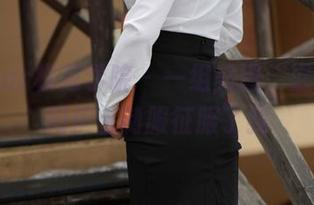 MFStar模范学院 – 一组美图，温柔的柔用护士制服征服了我