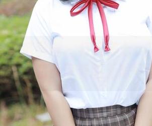 MFStar模范学院 – 打开美七mia的写真分享，感受可爱的无限可能