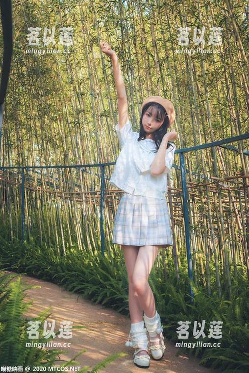 喵糖映画：运动体操服原图，网友评论‘这就是真理’！你信不信？