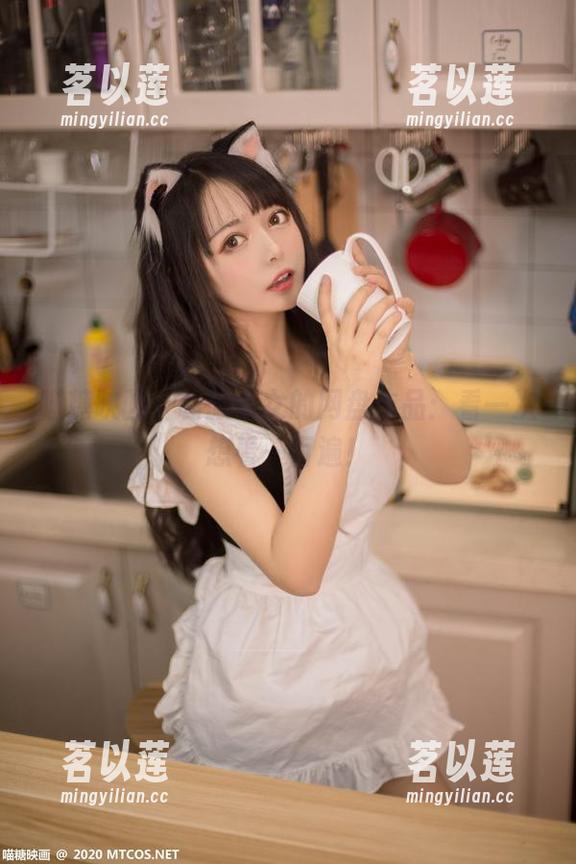 MTYH喵糖映画 喵糖映画,制服少女的网盘作品:看一次想看一百遍!