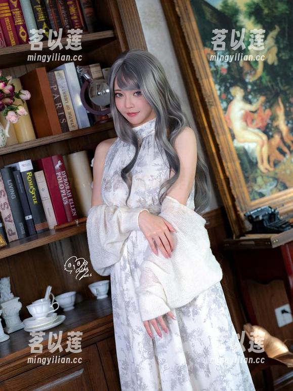 Machi马吉 精选Machi马吉的Cow作品,看看这野牛的魅力在哪儿。