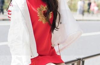 MiStar魅妍社 – 小蕾蕾的校服日常：一组值得你反复看的图片和资源，别说我没告诫你会想多看几遍