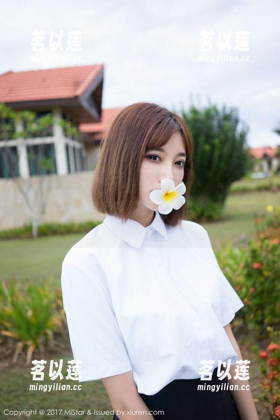 MiStar魅妍社 - 张优ayoyo：不是所有女神资源都值得追求，看看这个就知道了！