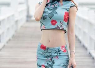 MiStar魅妍社 – 原图版：糯美子Mini在丝袜里留下的微妙气息