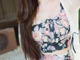 MiStar魅妍社 – 教室里的赵欢颜Jessica：原图正经一秒，下面却让人忍不住想歪！