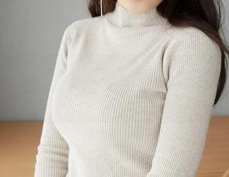MiiTao蜜桃社 – 看完桃乃香Tina的全套，秘密感真的很强呢！