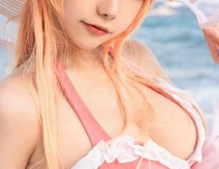 Momoko葵葵的无圣光时刻：DSR50的私密作品