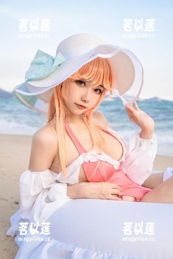 Momoko葵葵的无圣光时刻：DSR50的私密作品