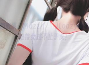 图片背后的故事：Mozzi(모찌)Loozy的私房图包，推特女孩不止于此！