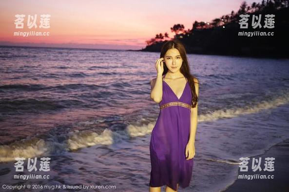 MyGirl美媛馆 - 看于大小姐Ayu的空姐写真，满屏美图壁纸，心里有点小激动！