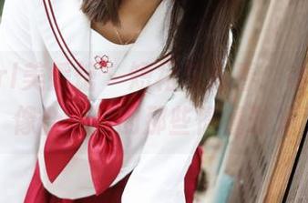 MyGirl美媛馆 – 短裙与青春：徐子琦画像合集中的那些懵懂时光