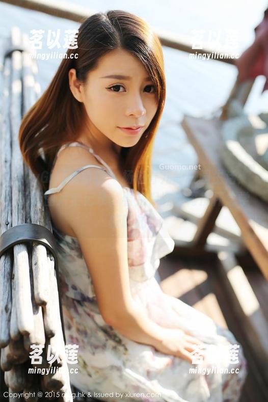 MyGirl美媛馆 - 杨晓青儿的校园生活：最新图片全记录，看完保证你再度怀念学校时光！