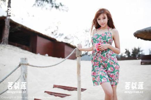 MyGirl美媛馆 - 准备好了吗？糯美子以高清套图展现她的可爱本色！