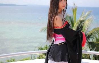MyGirl美媛馆 – 绮里嘉ula女王，图库里隐藏的优雅与倔强，资源忍不住想一探究竟。