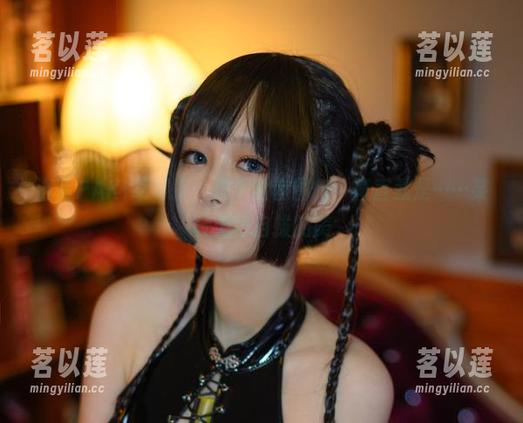 PAKI草莓酱 浴室PAKI草莓酱:这个全套图包,简直就是……某种无法自拔的美