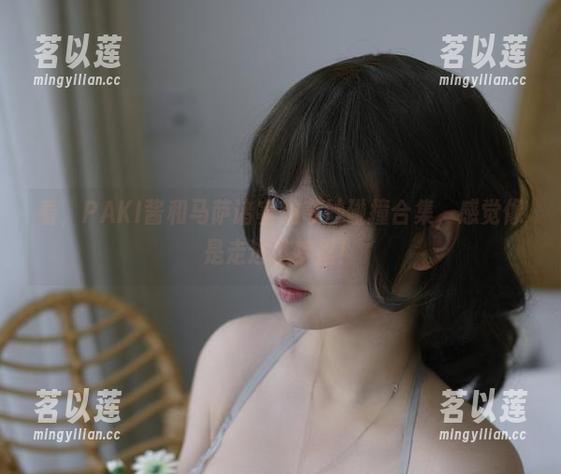 PAKI酱 看,PAKI酱和马萨诸塞的奇妙碰撞合集,感觉像是走进了梦里!