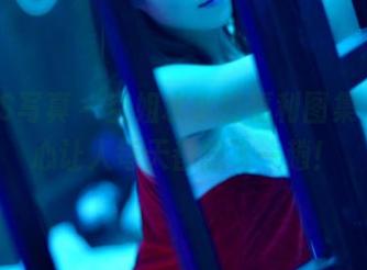PANS写真 – 空姐水水的福利图集，不小心让人每天都想飞一趟！