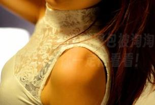 PANS摄影 – 一组美脚图包被淘淘玩得淋漓尽致，你一定得看看！