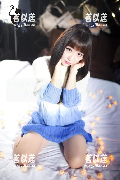 PDL潘多拉 - 冲击视觉的小修女，陈雅漫的定制作品有点儿不一样哦！