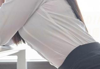 快来看看Pia(피아)的福利！[DJAWA]三文鱼图片，居然有种被火烈鸟围绕的感觉？