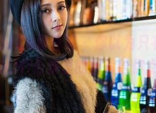 QingDouKe青豆客 – 你以为只有清纯？苏糯米Mi合集里的图片给你点惊喜