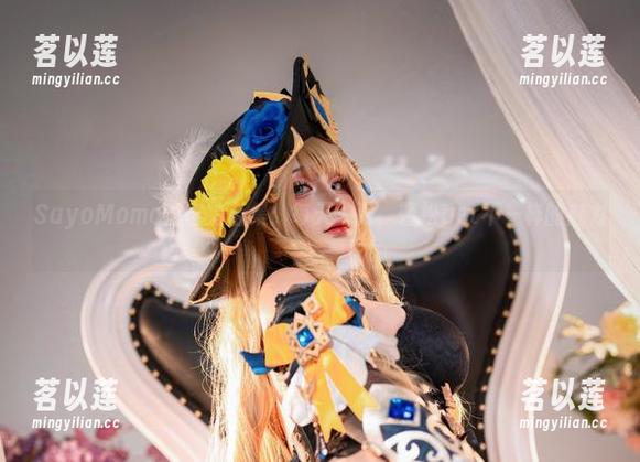 SayoMomo的自拍合集：每天一张，轻松get不一样的魅力。