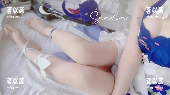Seele麦麦 Seele麦麦的短裤高清写真——每一帧都仿佛在悄悄诉说着夏日的故事。