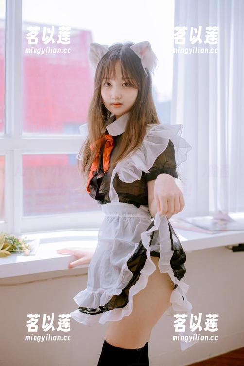ArtGraviaVOL.281掀开Sia(시아)的图包分享，让我告诉你有多美！